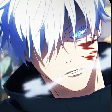 Profile image of 五条悟