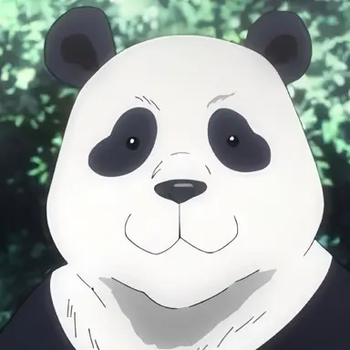 Profile image of パンダ