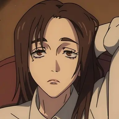 Profile image of 家入硝子