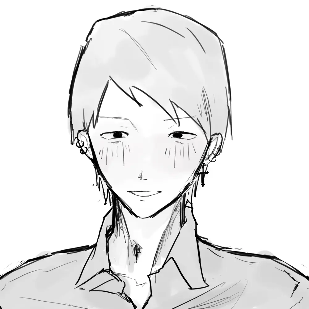 Akarsawa_4545의 下っ端ホスト幸弥くん