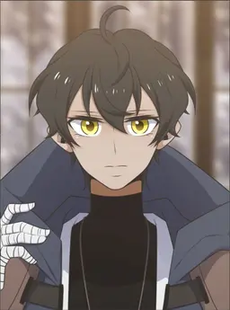 Profile image of Trowell