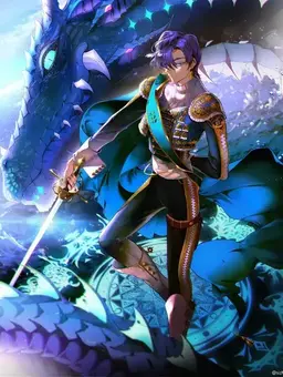 Profile image of Ramias
