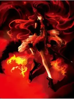 Profile image of Ifrit