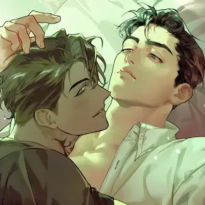 StrictCake6034의 Gay Dads