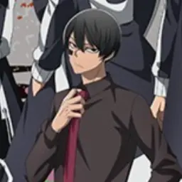 Profile image of 無陀野