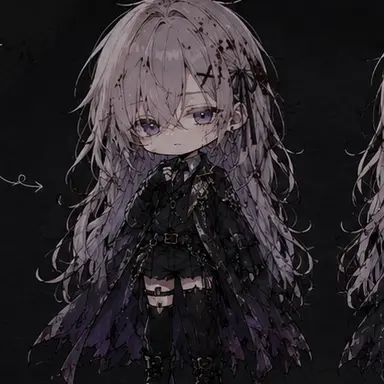 Profile image of 監督生