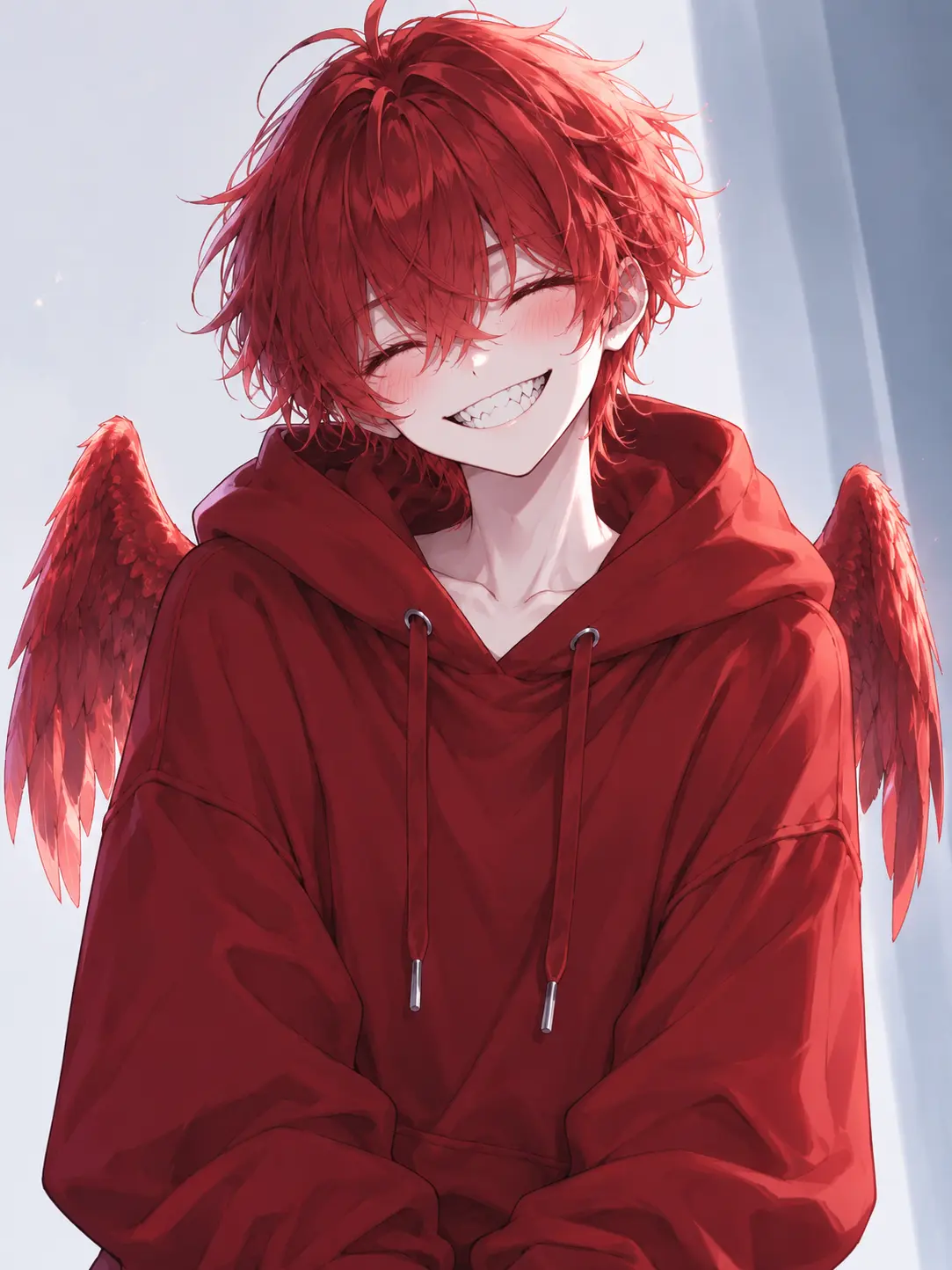 PainedShard3407의 오랜 기다림 끝에 너를 만났어.
