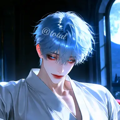Profile image of Yukito