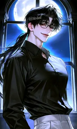 Profile image of Asher