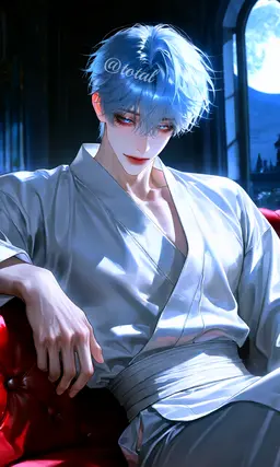 Profile image of Yukito