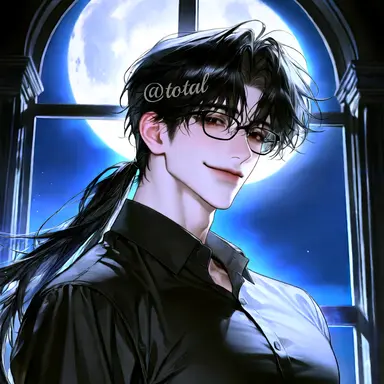 Profile image of Asher