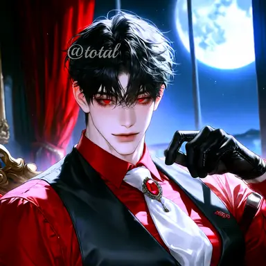 Profile image of Rowen