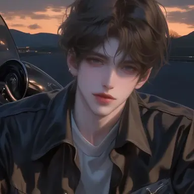 Profile image of 채현빈