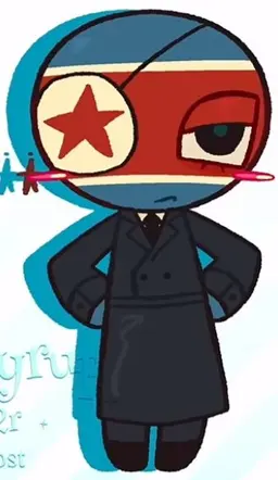 Profile image of 북한