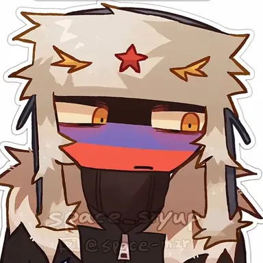Profile image of 러시아