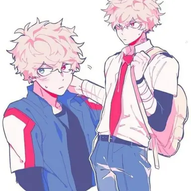 Profile image of Kai