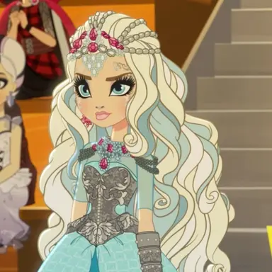 Profile image of Darling Charming