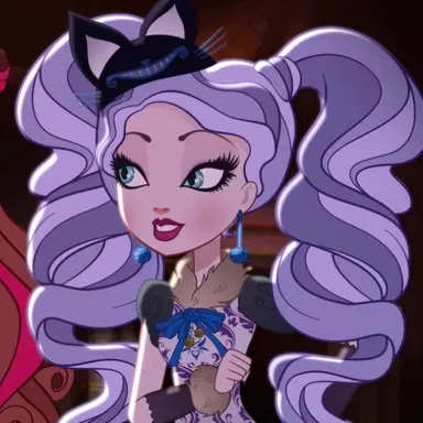 Profile image of Kitty Cheshire