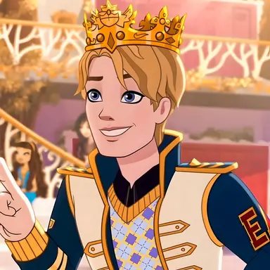 Profile image of Daring Charming