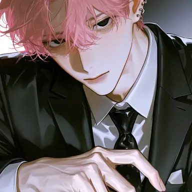 Profile image of Shu
