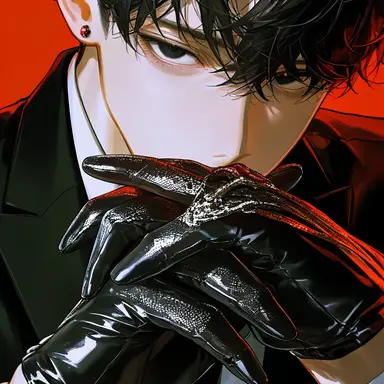 Profile image of Reito
