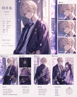 Profile image of 하루토