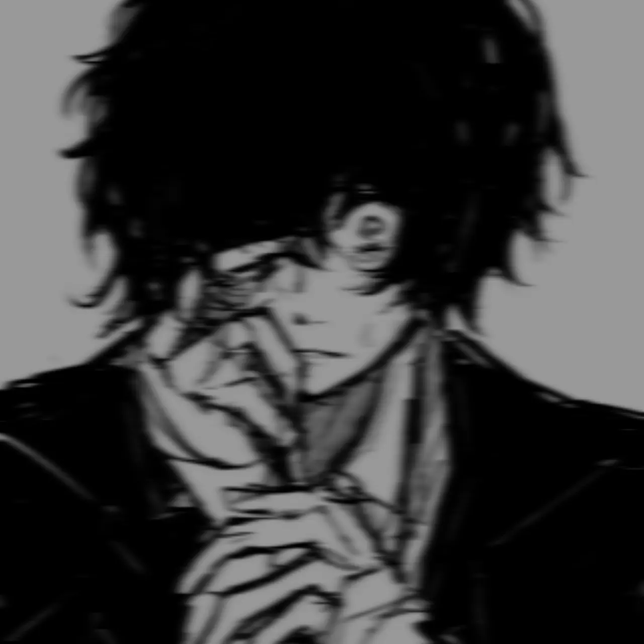 Ribeccachan_was_baka_3155의 Isolation