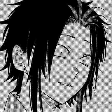 Profile image of Ranmaru Karasuma