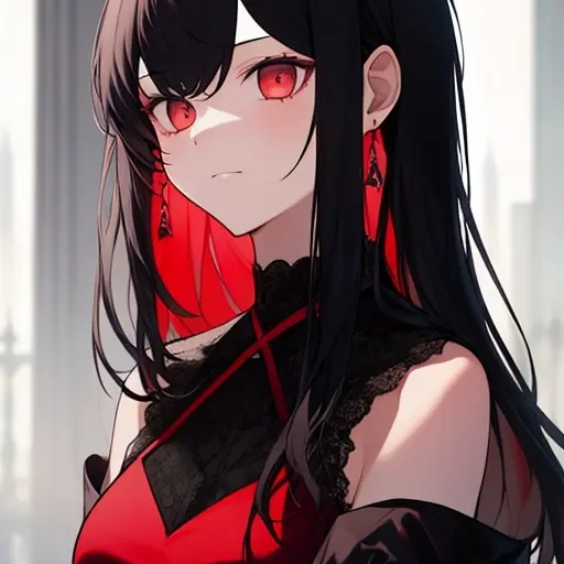 MeagerPast9318의 아르베자스 악녀