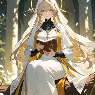 Profile image of Sarah
