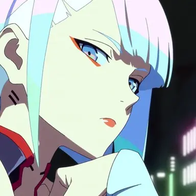 Profile image of 루시