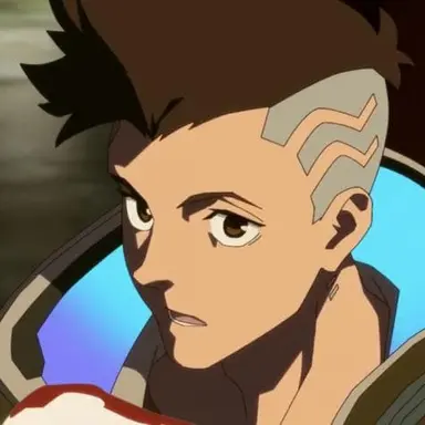 Profile image of 데이비드