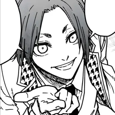 Profile image of 미카게 레오