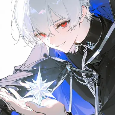 Profile image of ラグナ