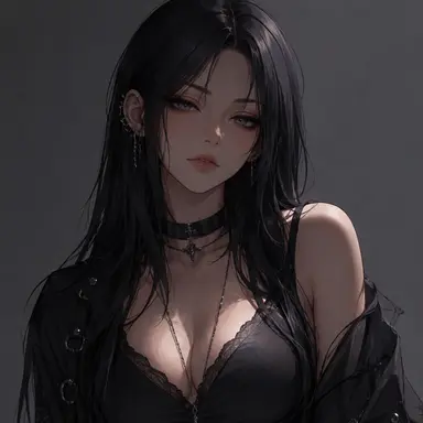 Profile image of Nyx