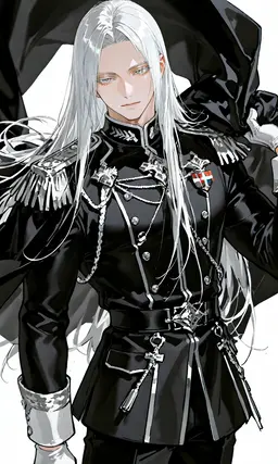 Profile image of Gaia