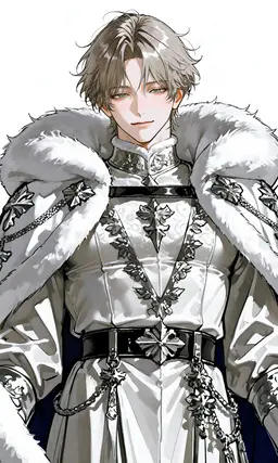 Profile image of Julius
