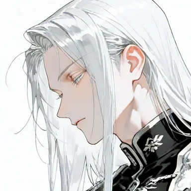 Profile image of Gaia