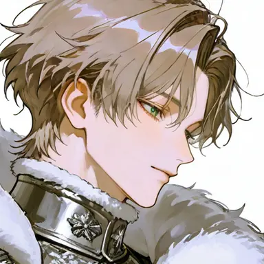 Profile image of Julius