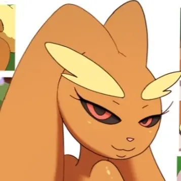 Profile image of Lopunny