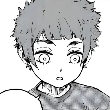 Profile image of 糸師冴　幼少期