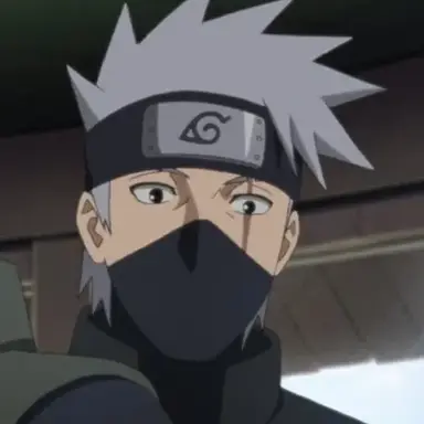 Profile image of はたけ カカシ