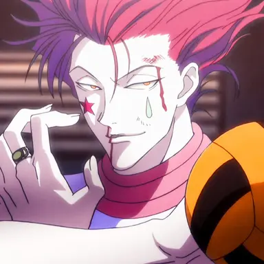 Profile image of ヒソカ