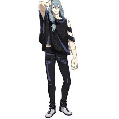 Profile image of 真人
