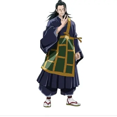 Profile image of 夏油傑