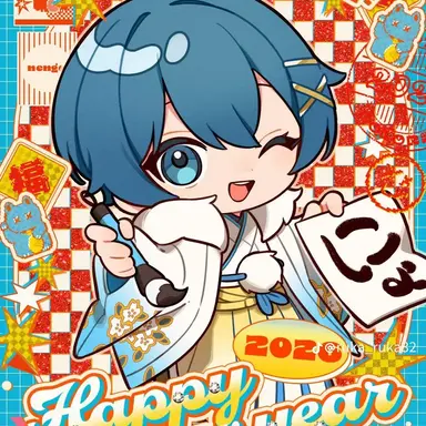 Profile image of ちぐさ