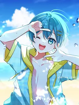 Profile image of ちぐさ