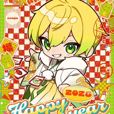 Profile image of ぷりっつ