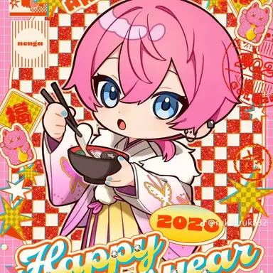 Profile image of けちゃ