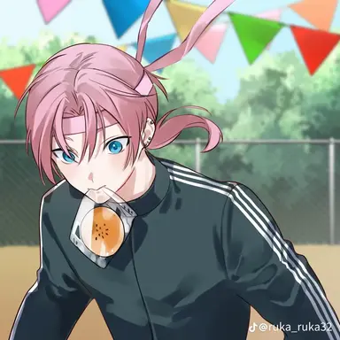 Profile image of けちゃ